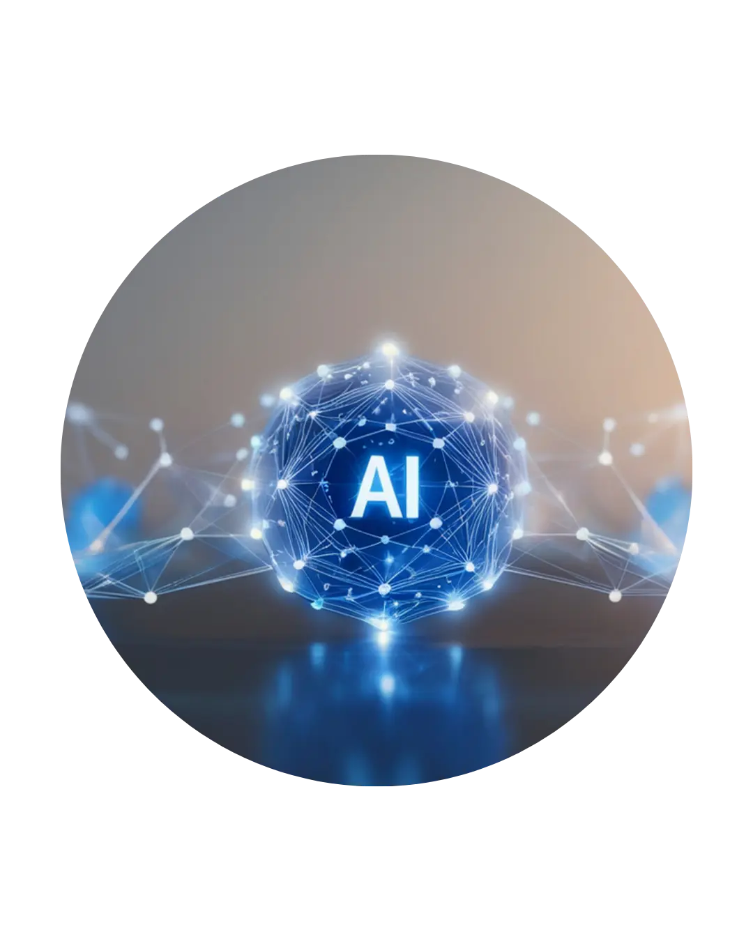 AI automatizace