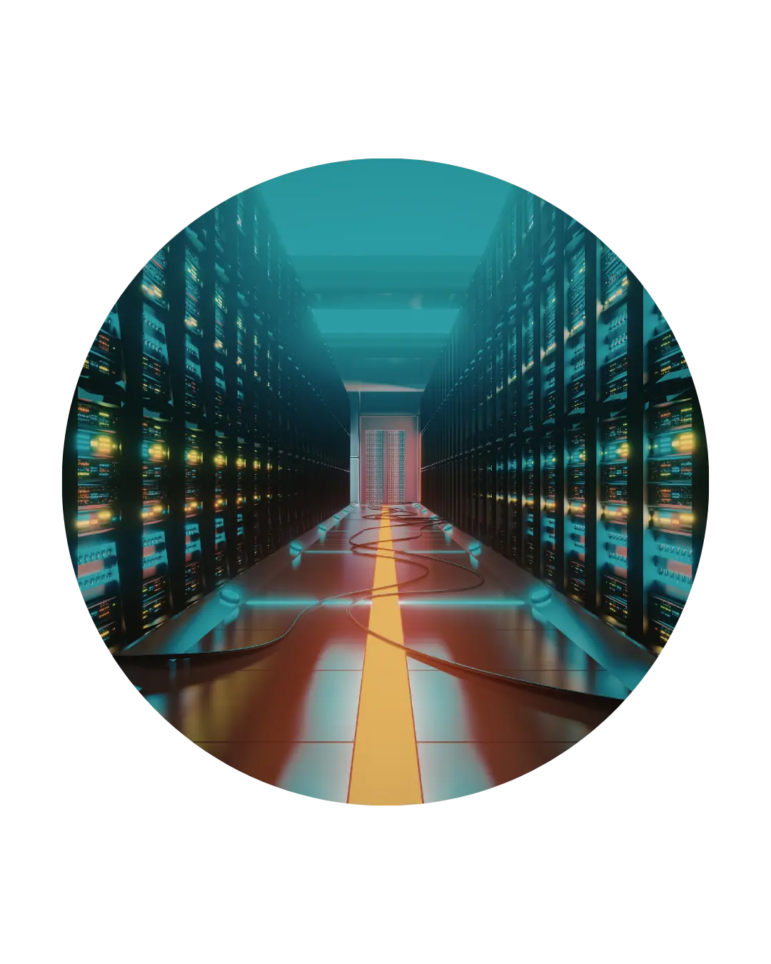Spravovaný Kubernetes