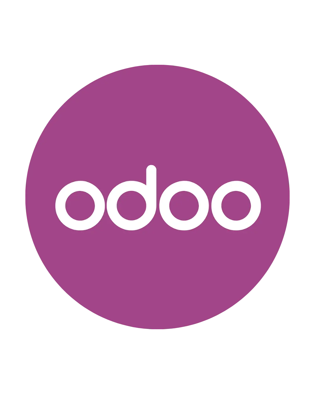 Hostované Odoo Community